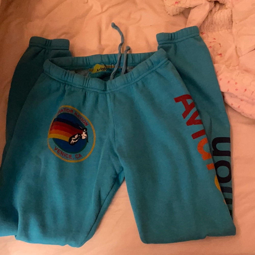 Aviator Nation Sweatpants
